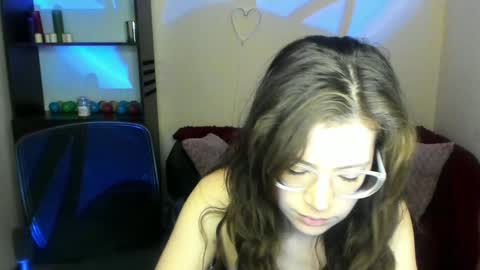Alicia online show from 31, 12, 2024