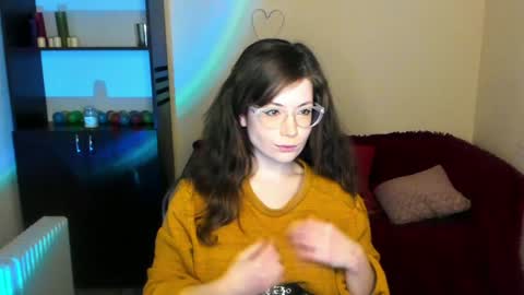 Alicia online show from 4, 1, 2025