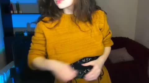 Alicia online show from 5, 1, 2025