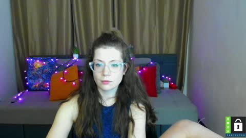 Alicia online show from 12, 1, 2025