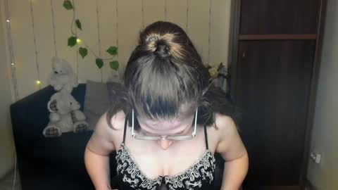 Alicia online show from 14, 1, 2025