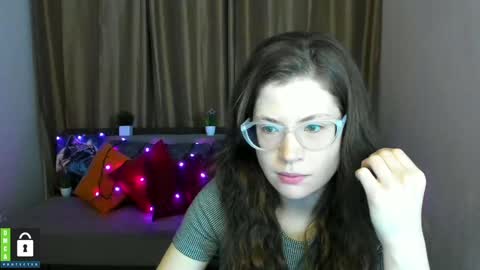 Alicia online show from 23, 1, 2025