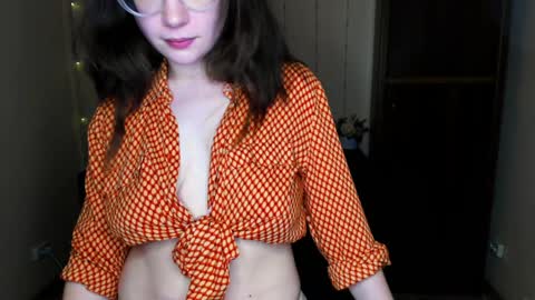 Alicia online show from 26, 1, 2025