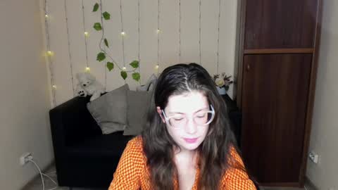 Alicia online show from 26, 1, 2025