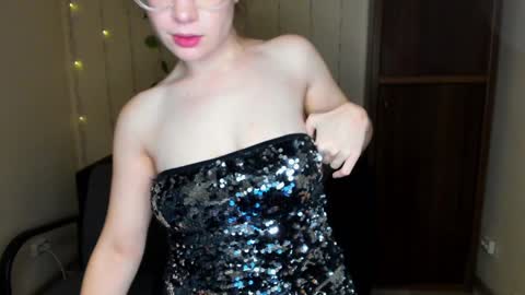 Alicia online show from 27, 1, 2025