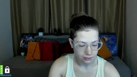 Alicia online show from 30, 1, 2025