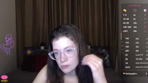 Alicia online show from 12, 3, 2025