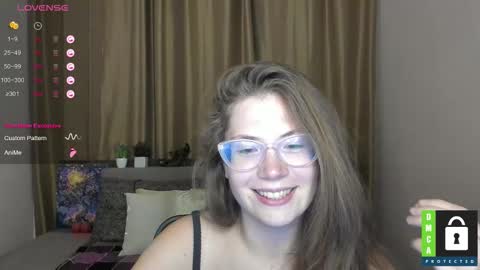 Alicia online show from 13, 9, 2025