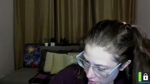 Alicia online show from 9, 10, 2025