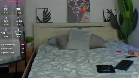 Alicia 2 GMT 3am-9am TueThuFriSun 9am-15pm Sat online show from 15, 5, 2026