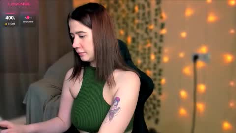 Alicia online show from 26, 10, 2025