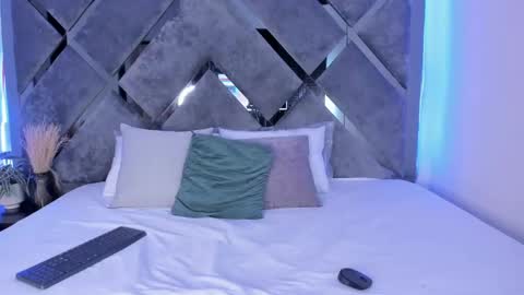 Snapshot of alicia_jerez1 chatting on 7, 1, 2025 Alice online show from 7, 1, 2025