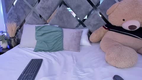 Snapshot of alicia_jerez1 chatting on 11, 1, 2025 Alice online show from 11, 1, 2025
