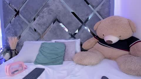Snapshot of alicia_jerez1 chatting on 17, 1, 2025 Alice online show from 17, 1, 2025