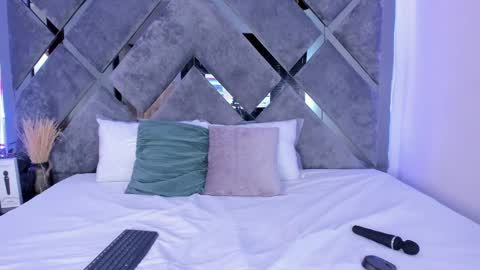 Snapshot of alicia_jerez1 chatting on 23, 1, 2025 Alice online show from 23, 1, 2025