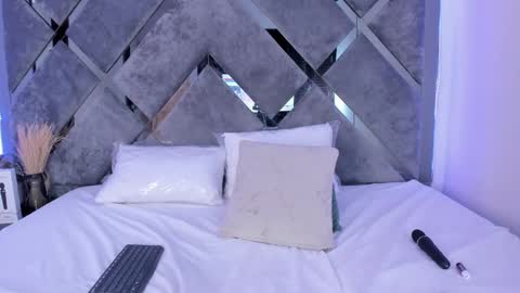 Snapshot of alicia_jerez1 chatting on 27, 1, 2025 Alice online show from 27, 1, 2025