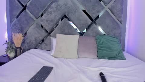 Snapshot of alicia_jerez1 chatting on 10, 2, 2025 Alice online show from 10, 2, 2025