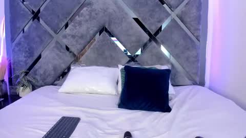 Snapshot of alicia_jerez1 chatting on 18, 2, 2025 Alice online show from 18, 2, 2025
