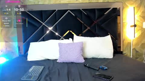 Snapshot of alicia_jerez1 chatting on 21, 9, 2025 Alice online show from 21, 9, 2025