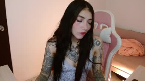 ALICIA  online show from 29, 5, 2026