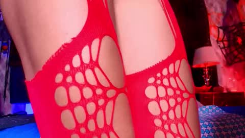 Alicia Kyse  online show from 21, 10, 2025