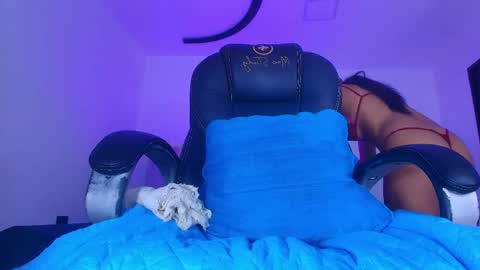 Alicia Kyse  online show from 20, 5, 2026
