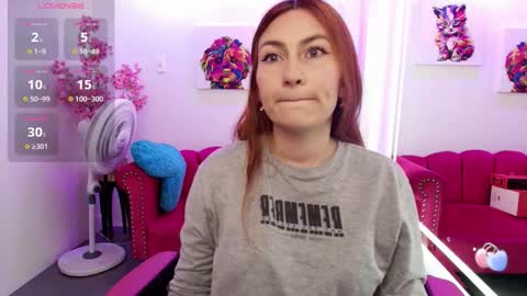 alicia online show from 18, 9, 2025