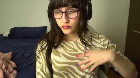 Alice online show from 6, 1, 2025