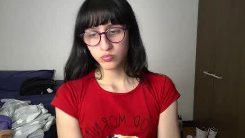 Alice online show from 12, 1, 2025