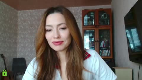 Snapshot of alicia_savory chatting on 3, 12, 2024 Alicia online show from 3, 12, 2024