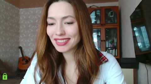 Snapshot of alicia_savory chatting on 12, 1, 2025 Alicia online show from 12, 1, 2025