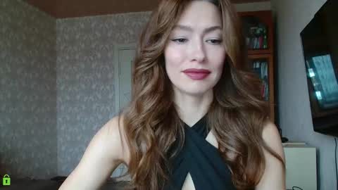 Alicia online show from 21, 9, 2025