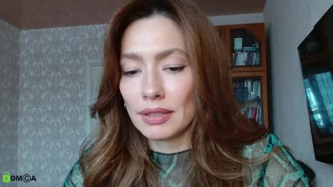 Alicia online show from 27, 11, 2025