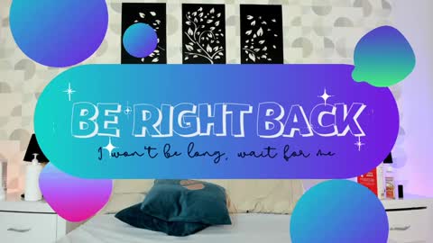 alicia shy ms online show from 18, 12, 2024