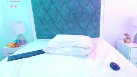 Alicia online show from 3, 2, 2026