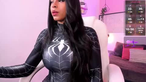 Snapshot of alicia_summer_ chatting on 17, 2, 2025 alicia_summer_ online show from 17, 2, 2025