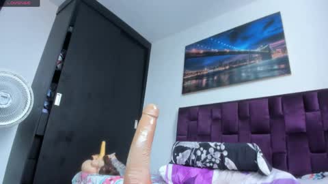 alicia_whittee online show from 11, 5, 2026