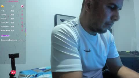 alicia_whittee online show from 12, 5, 2026