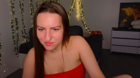 Alicia Lici  online show from 21, 12, 2024