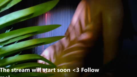 Alicia Lici  online show from 1, 1, 2025