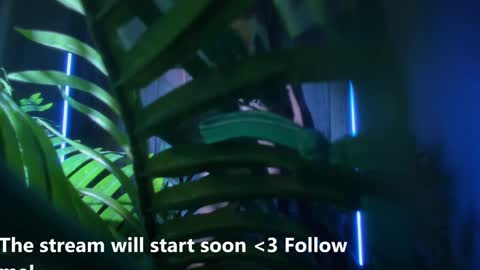 Alicia Lici  online show from 2, 1, 2025