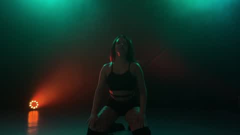 Alicia Lici  online show from 3, 2, 2025