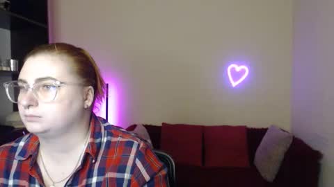 Alicia online show from 20, 11, 2025