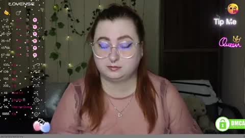 Alicia online show from 9, 4, 2026