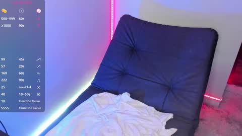 Jennyfer online show from 19, 1, 2025