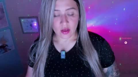 Jennyfer online show from 12, 5, 2026