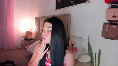 Snapshot of aliciabiden chatting on 12, 9, 2025 aliciabiden online show from 12, 9, 2025