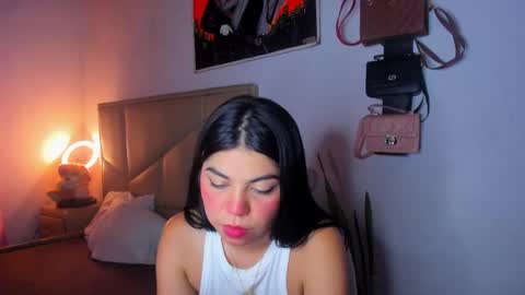 Snapshot of aliciabiden chatting on 9, 11, 2025 aliciabiden online show from 9, 11, 2025