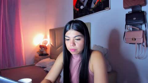 Snapshot of aliciabiden chatting on 16, 11, 2025 aliciabiden online show from 16, 11, 2025