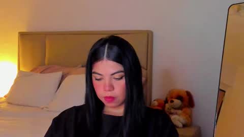 Snapshot of aliciabiden chatting on 9, 1, 2026 aliciabiden online show from 9, 1, 2026